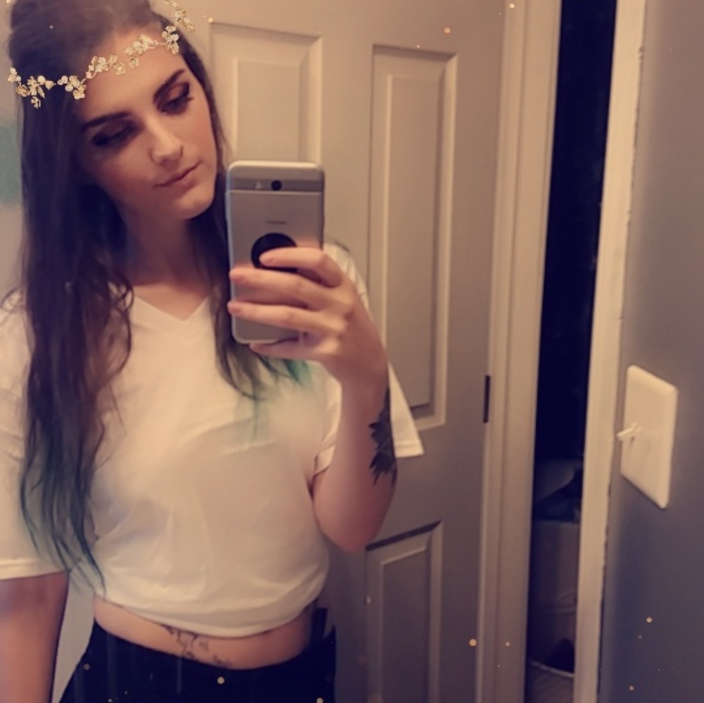 Meet your Posher, Tamara